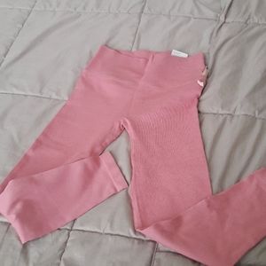 NEW Victoria's Secret Seamless Tights